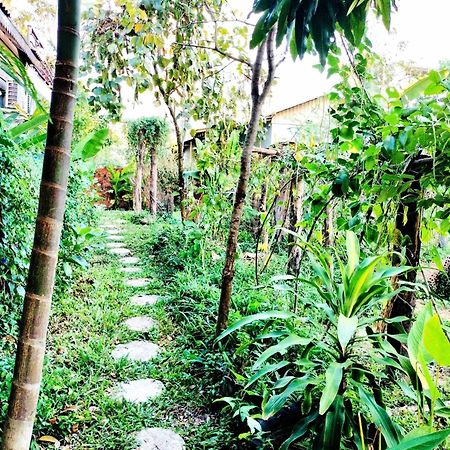 Urban Farmhouse Siem Reap Exteriör bild