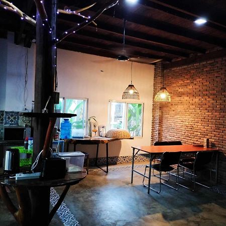 Urban Farmhouse Siem Reap Exteriör bild