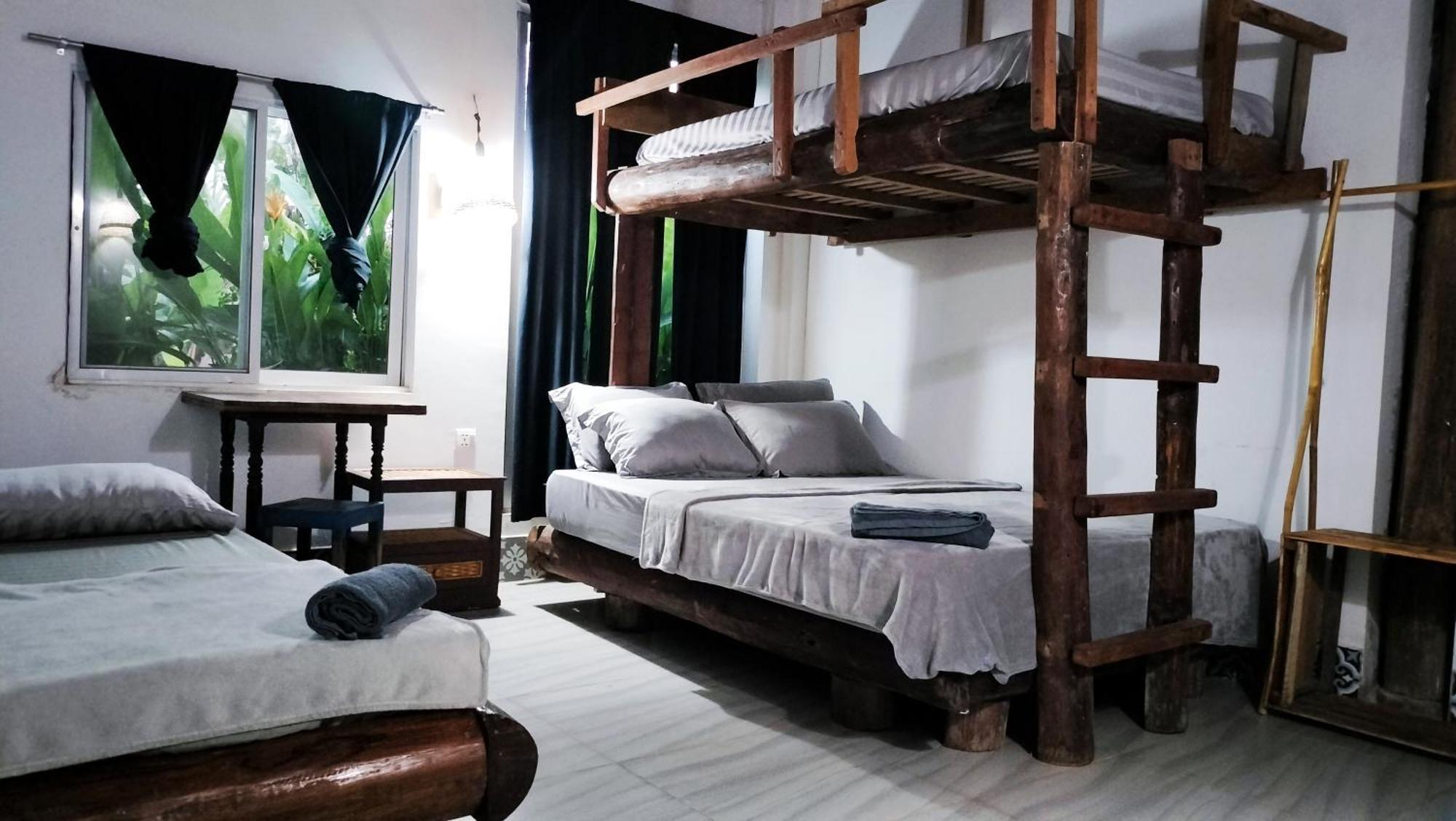 Urban Farmhouse Siem Reap Exteriör bild