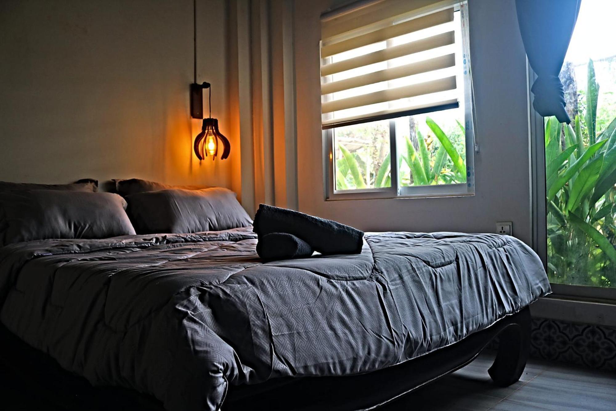 Urban Farmhouse Siem Reap Exteriör bild