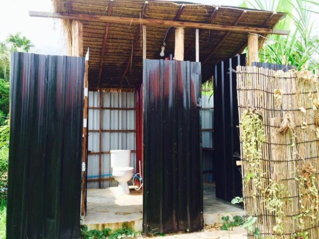 Urban Farmhouse Siem Reap Exteriör bild
