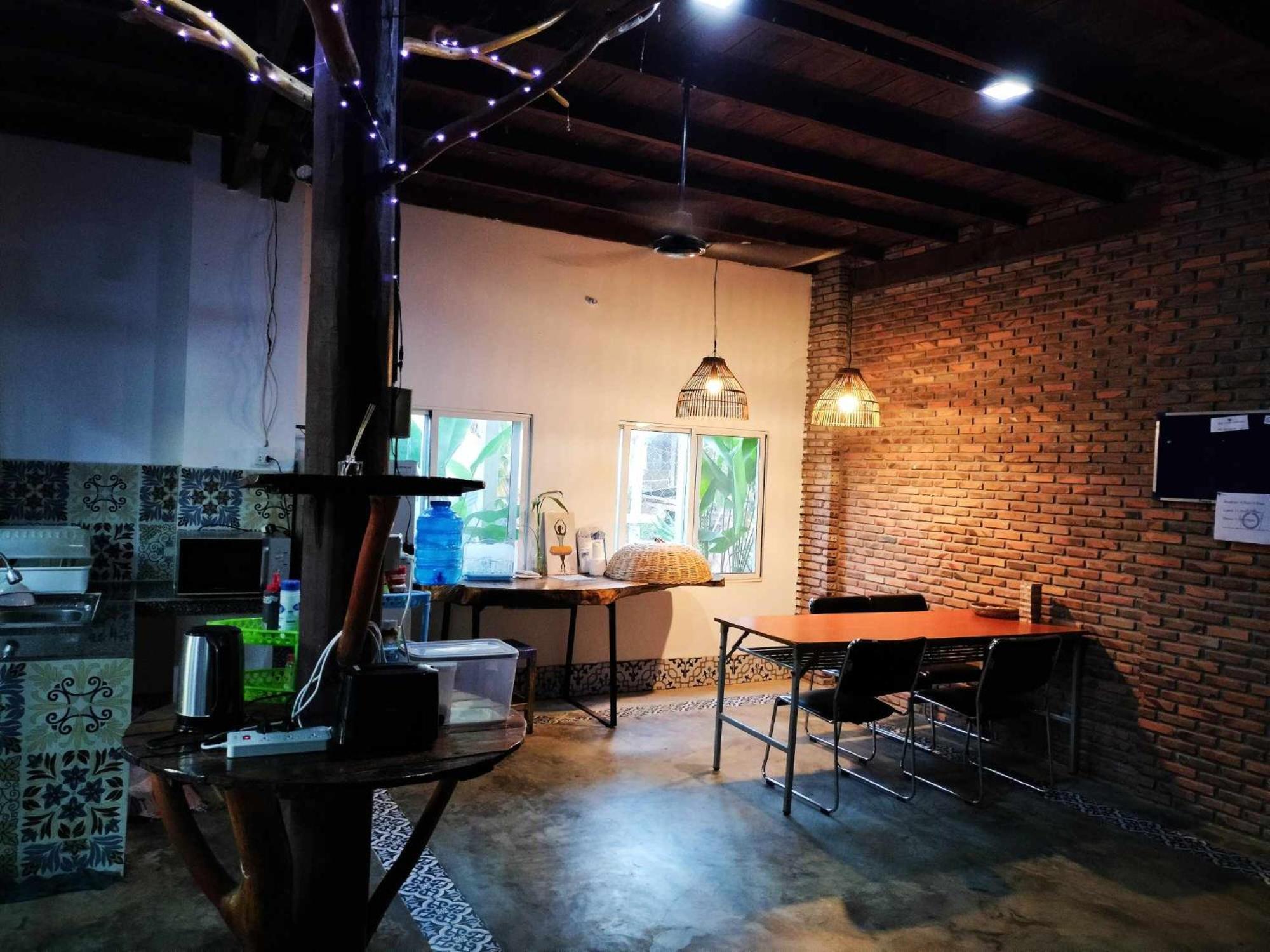 Urban Farmhouse Siem Reap Exteriör bild