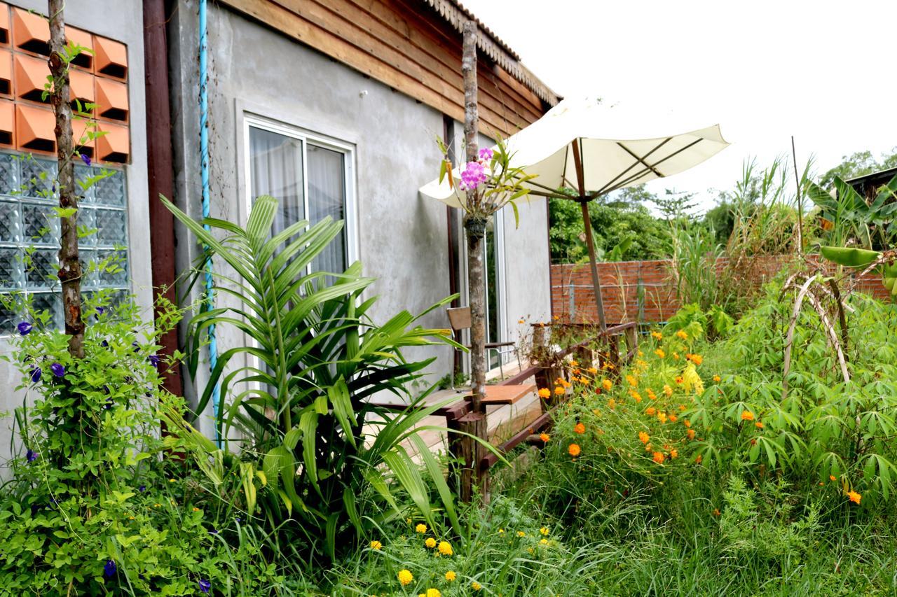 Urban Farmhouse Siem Reap Exteriör bild