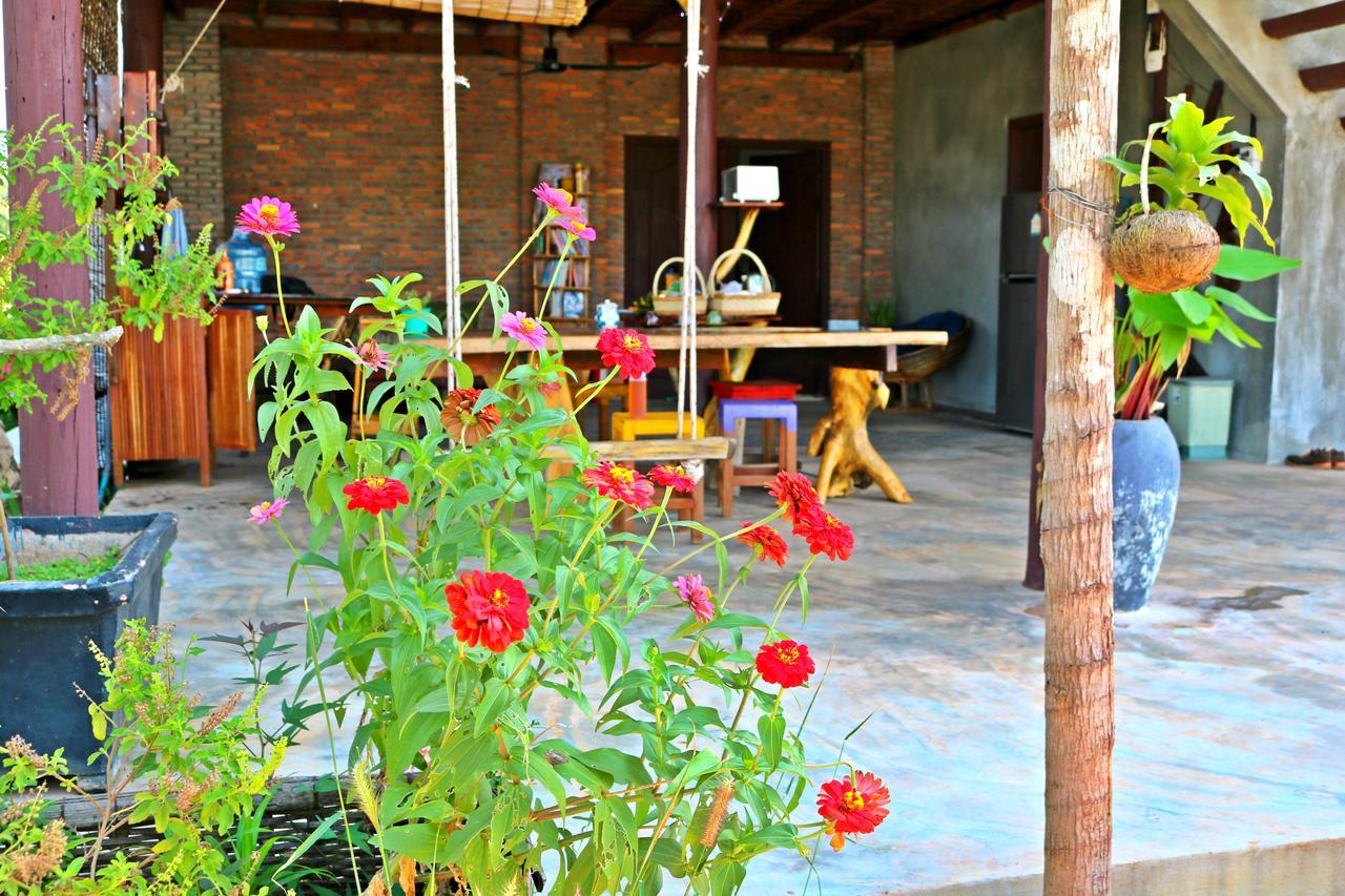 Urban Farmhouse Siem Reap Exteriör bild